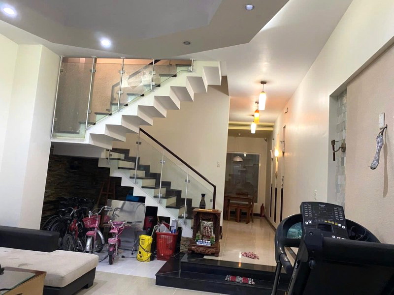Bán Nhà HXH Trịnh Hoài Đức – 87m² – Gần Metro – Khu VIP Hiệp Phú Q9 Cũ – Giá Chỉ 8.9 Tỷ - Ảnh 1